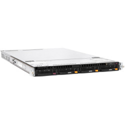 Supermicro SYS-6019U-TN4RT Server 2x Xeon Gold 6144 384GB RAM SSD NVMe